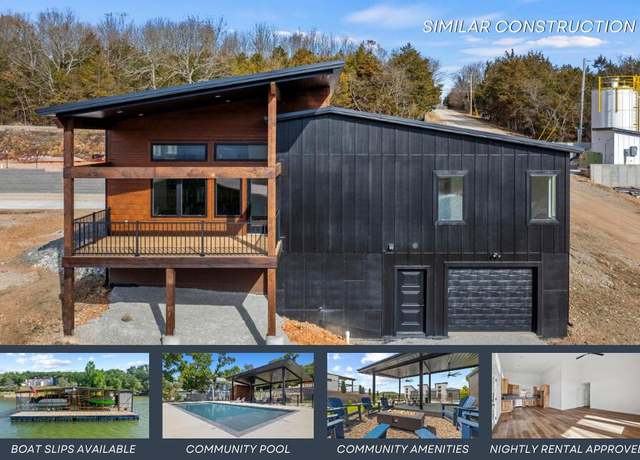 Property at 40 Cocobolo Dr #23, Reeds Spring, MO 65737, 5 beds, 5 baths