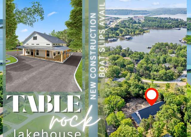 Property at 3 Willow Ln, Kimberling, MO 65686, 4 beds, 3.5 baths
