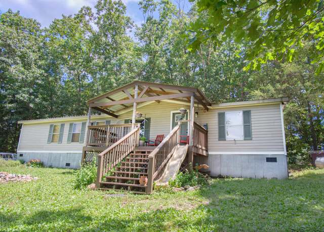 Property at Rr3 Box 145a Rd, Ava, MO 65608, 3 beds, 2 baths