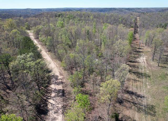 Property at 000 County Road 309, Eminence, MO 65466