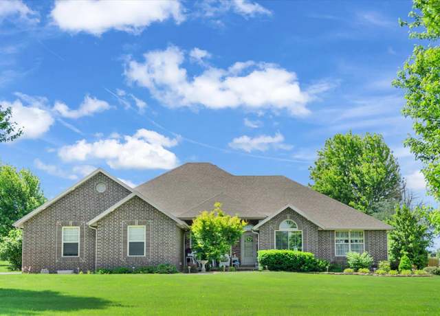 Property at 3538 E State Hwy Aa Hwy, Springfield, MO 65803, 3 beds, 2.5 baths