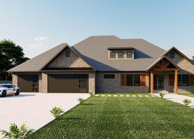 Property at 115 Pebble Beach Dr, Branson, MO 65616, 4 beds, 3.5 baths