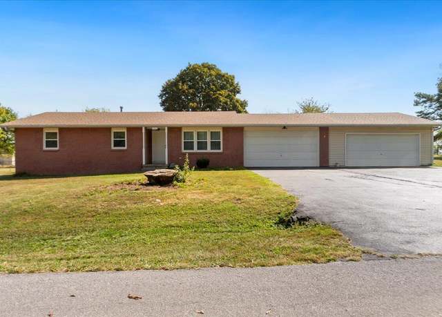 Property at 5442 N Farm Road 179, Springfield, MO 65803, 3 beds, 1.5 baths