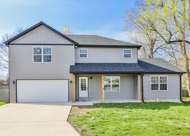 Property at 114 W Summit St, Republic, MO 65738, 3 beds, 2.5 baths