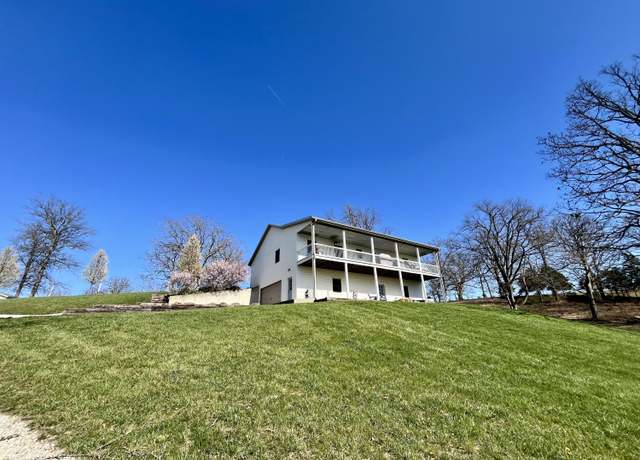 Property at 4404 Girlstown Rd, Mountain Grove, MO 65711, 3 beds, 3.5 baths
