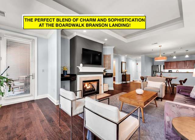 Property at 10210 Branson Landing Blvd #210, Branson, MO 65616, 2 beds, 2 baths