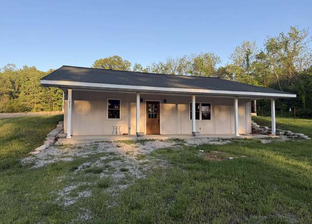 Property at 1055 County Road 203, Alton, MO 65606, 1 bed, 1 bath