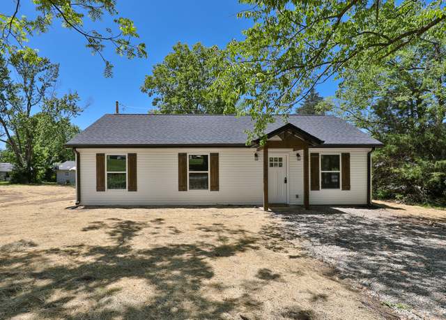 Property at 281 N 2nd St, Verona, MO 65769, 3 beds, 2 baths