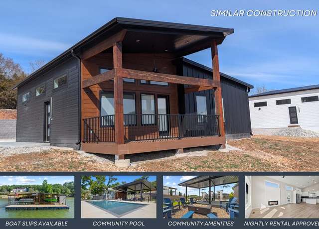 Property at 20 Teak Dr #15, Reeds Spring, MO 65737, 3 beds, 2 baths