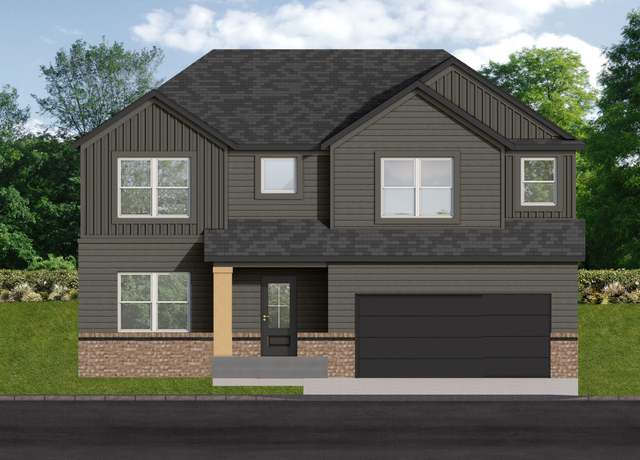 Property at 778 Bent Tree Ave, Willard, MO 65781, 4 beds, 2.5 baths