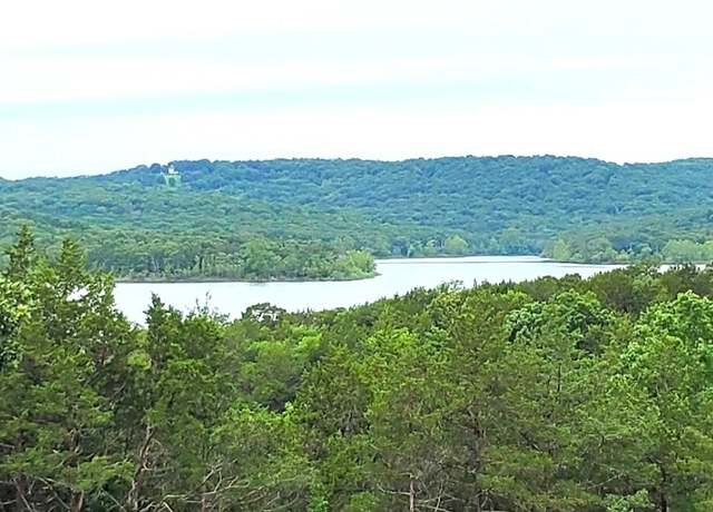 Property at 000 Lot 82 Summer Breeze, Kimberling, MO 65686