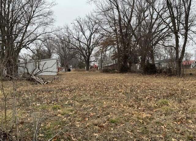 Property at 113 Short St, Everton, MO 65646