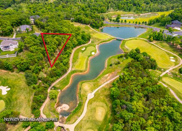 Property at 000 Beth Page Ct, Branson, MO 65616