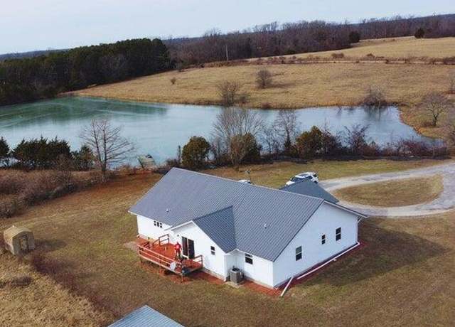 Property at 8750 Deerfield Rd, Mountain Grove, MO 65711, 2 beds, 2 baths