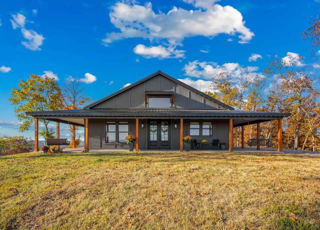 Property at 255 Patriot Dr, Forsyth, MO 65653, 4 beds, 3 baths