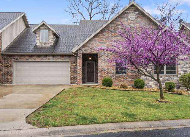 Property at 126 Lakehills Dr Unit B, Branson, MO 65616, 3 beds, 2 baths
