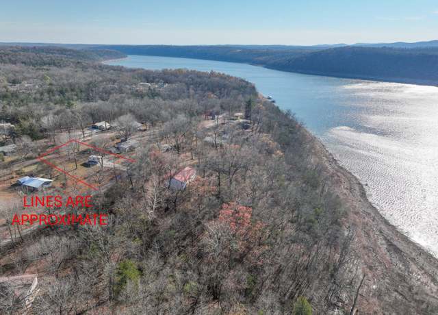 Property at 227 Sedgewick Rd, Cedarcreek, MO 65627