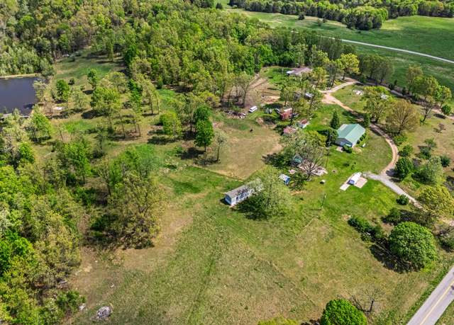 Property at 6487 Highway Z, Houston, MO 65483, 2 beds, 2 baths