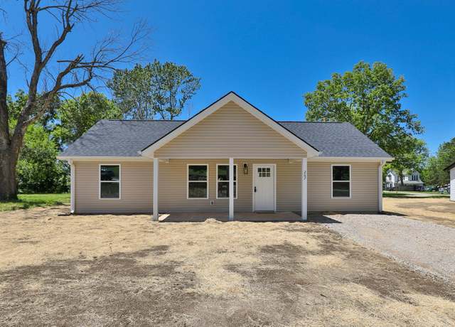 Property at 267 N 2nd St, Verona, MO 65769, 3 beds, 2 baths