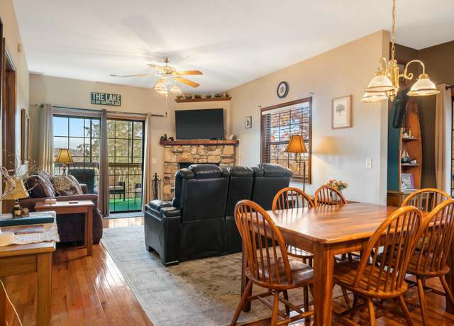 Property at 24 Village Trl #8, Branson, MO 65616, 2 beds, 2 baths
