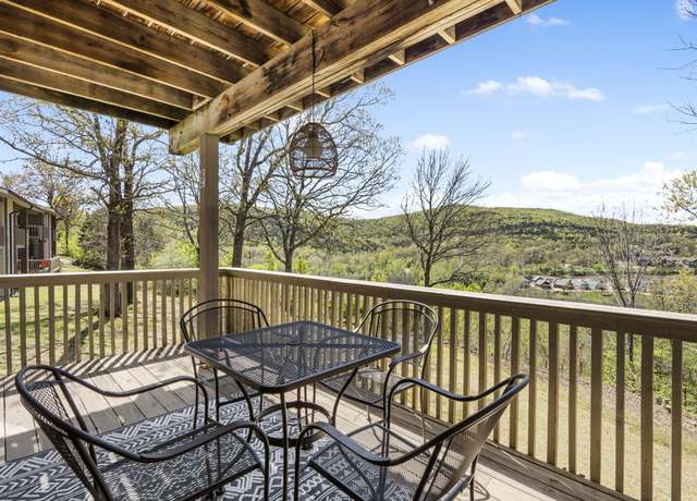 Property at 126 Overlook Dr. Dr #5, Branson, MO 65616, 2 beds, 2 baths