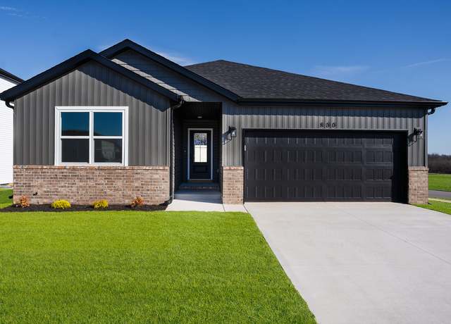 Property at 475 Lennox St, Willard, MO 65781, 3 beds, 2 baths