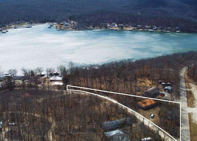 Property at 31 Walleye Point Dr, Camdenton, MO 65020