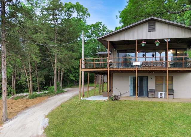 Property at 26225 Farm Rd 1209, Eagle Rock, MO 65641, 2 beds, 2 baths
