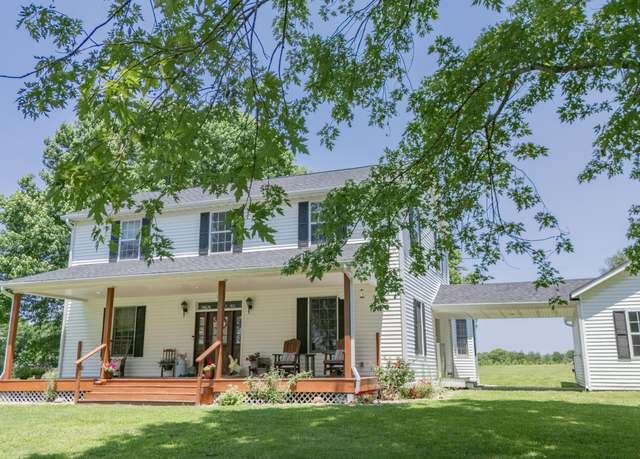 Property at 797 Highway 32, Bolivar, MO 65613, 5 beds, 2 baths