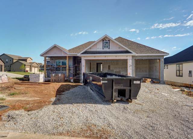 Property at Lot 69 W Marty St, Springfield, MO 65810, 3 beds, 2 baths