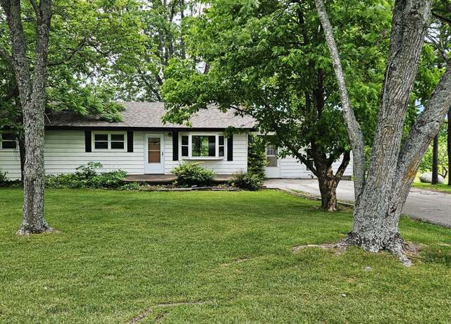 Property at 81 Stones Ln, Spokane, MO 65754, 3 beds, 1 bath
