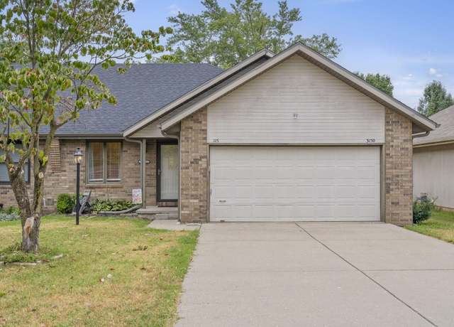 Property at 3150 S Sagamont Ave #115, Springfield, MO 65807, 2 beds, 2 baths