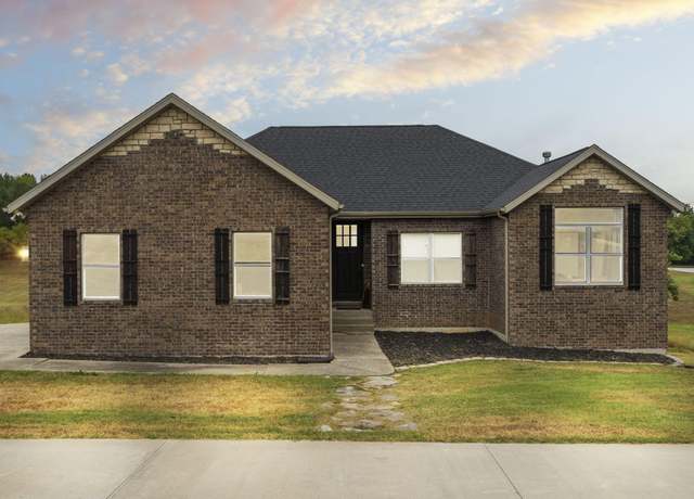 Property at 11414 Benjamin, Republic, MO 65738, 5 beds, 3 baths