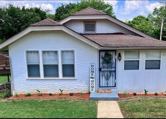 Property at 601 Sycamore St, Van Buren, MO 63965, 2 beds, 1 bath