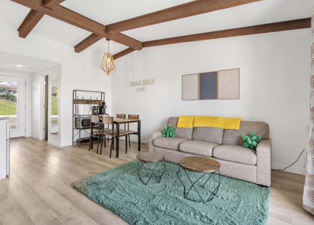 Property at 100 Getaway Cir #127, Kimberling, MO 65686, 1 bed, 1 bath