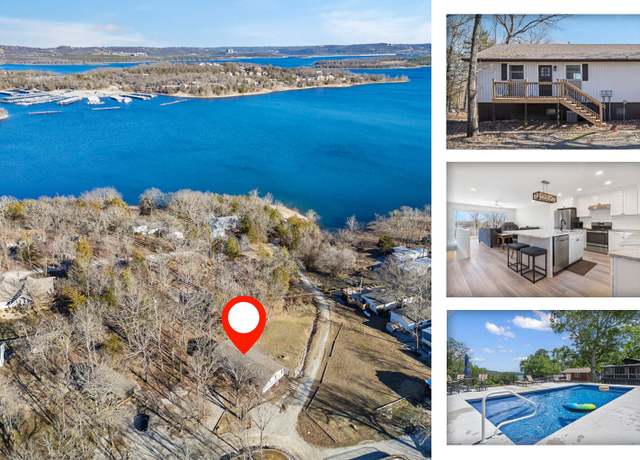 Property at 9 View Table Rock Lndg #12, Branson West, MO 65737, 3 beds, 2.5 baths
