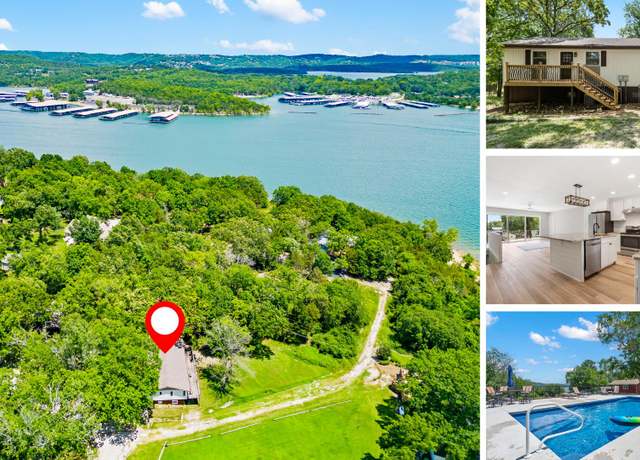 Property at 9 View Table Rock Lndg #12, Branson West, MO 65737, 3 beds, 2.5 baths