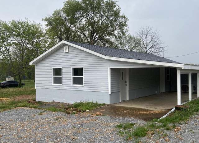 Property at 5186 Us-63, Cabool, MO 65689, 2 beds, 2 baths