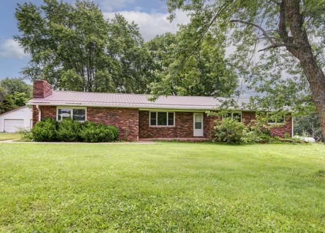 Property at 8101 State Highway A, Marshfield, MO 65706, 3 beds, 2.5 baths