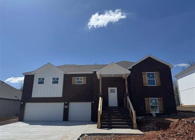Property at 1406 E Command Ct, Nixa, MO 65714, 4 beds, 3 baths