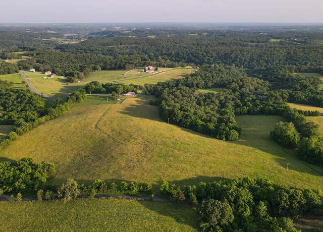 Property at 000 Hidden Valley Rd, Clever, MO 65631