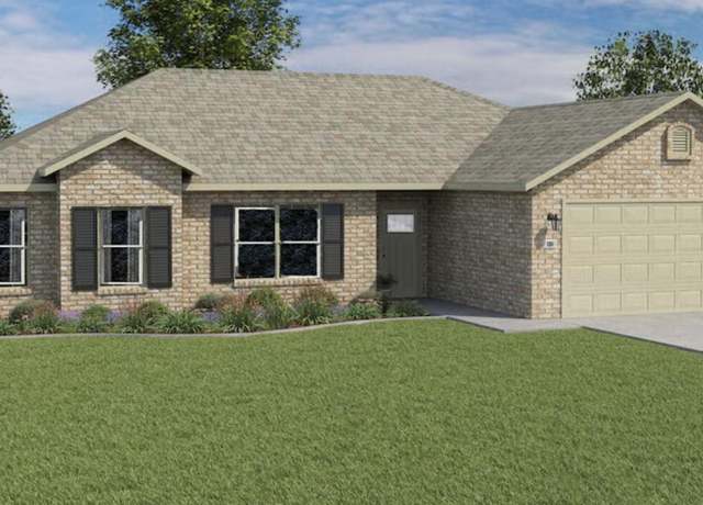 Property at 959 N Labrador Ave, Republic, MO 65738, 3 beds, 2 baths