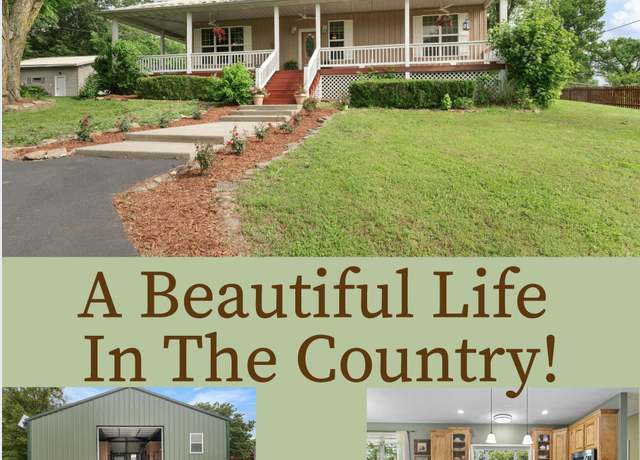 Property at 36205 State Highway 413, Crane, MO 65633, 3 beds, 2 baths