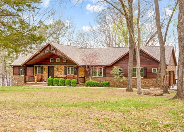 Property at 24347 Green Shores Dr, Shell Knob, MO 65747, 4 beds, 4 baths