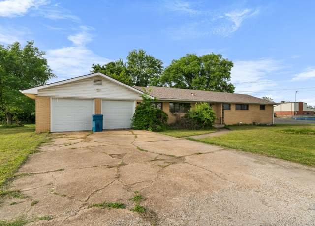 Property at 167 Coy Blvd, Forsyth, MO 65653, 3 beds, 2 baths
