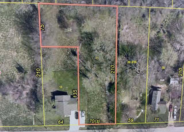 Property at 715 W Madison, Buffalo, MO 65622