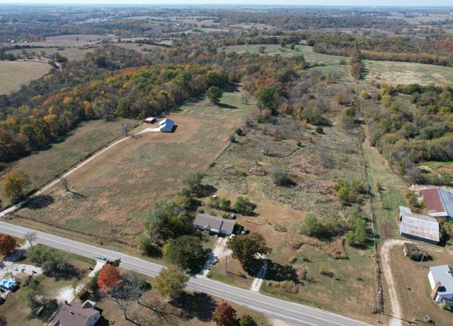 Property at 000 Highway 123, Walnut Grove, MO 65770