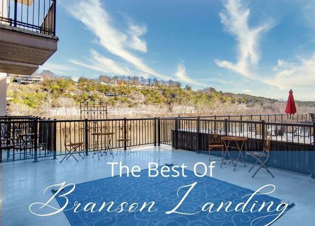 Property at 10207 Branson Landing Blvd #207, Branson, MO 65616, 3 beds, 2.5 baths