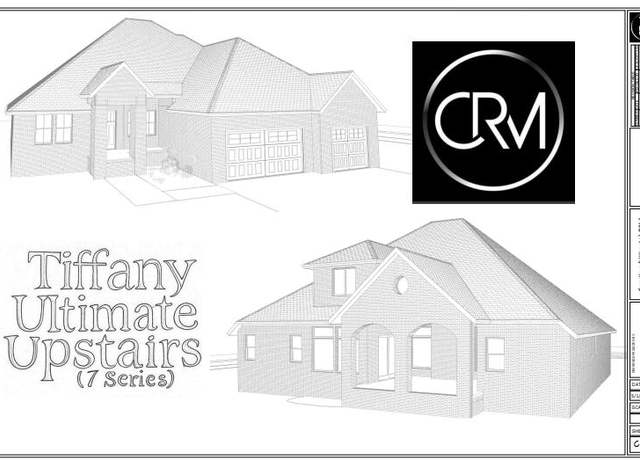 Property at Lot 49 N Silver Charm Ave, Springfield, MO 65802, 5 beds, 3.5 baths