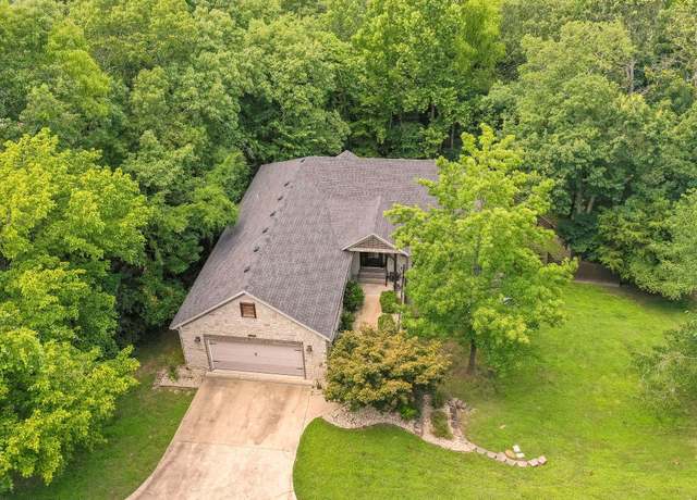 Property at 277 Country Bluff Dr, Branson, MO 65616, 5 beds, 4 baths
